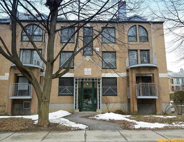 À louer / Appartement - Photo 1