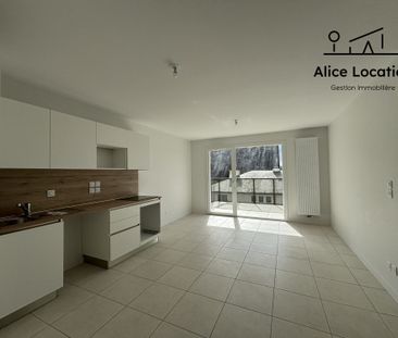 Location Appartement 2 pièces 41m² THONON LES BAINS 74200 - Photo 4