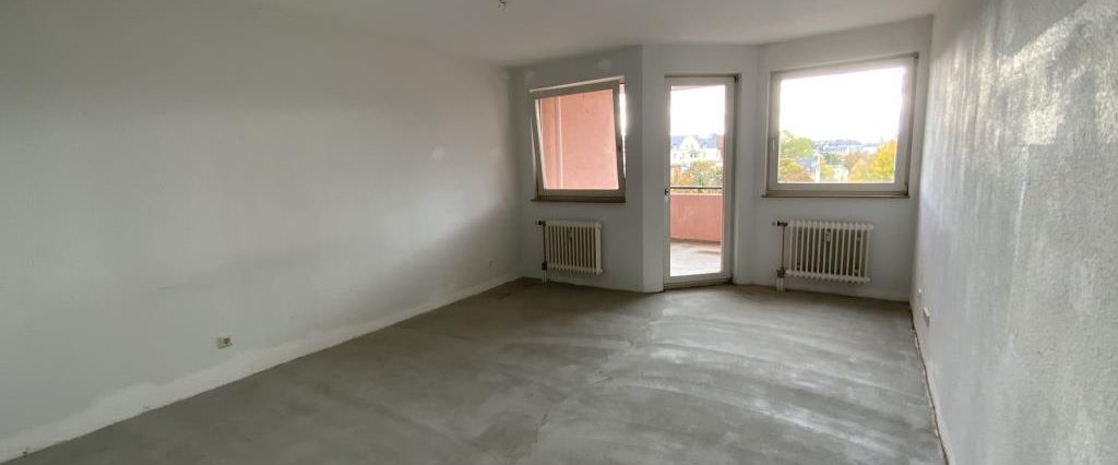 3-Zimmer-Wohnung in Koblenz Lützel - Foto 1