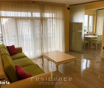 Pet Friendly! Apartament 2 camere, 81 mp Andrei Muresanu Buna Ziua - Fotografie 1