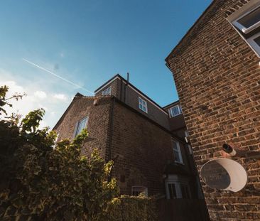 5 bedroom flat share to rent - Photo 1