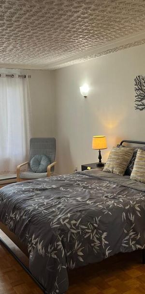 Spacieux Chambre Privée A Louer! - Photo 1