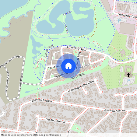 41 Barak Way, Vic 3178, Rowville