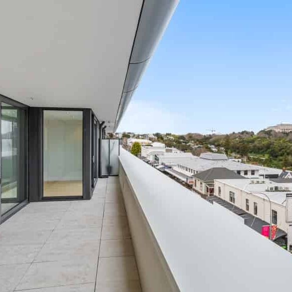 Top Floor of the Heard's Building - Photo 1
