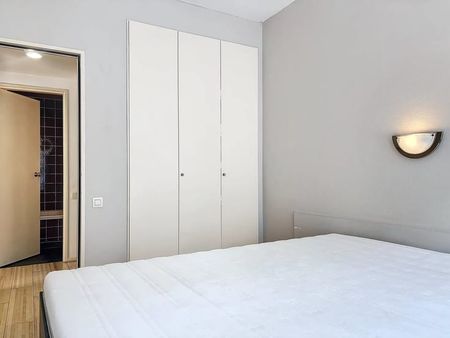 Appartement te huur - Foto 5