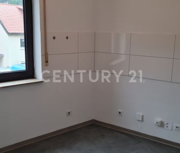 Frisch renovierte 3-Zimmer Wohnung im 1.OG mit Balkon - Foto 4