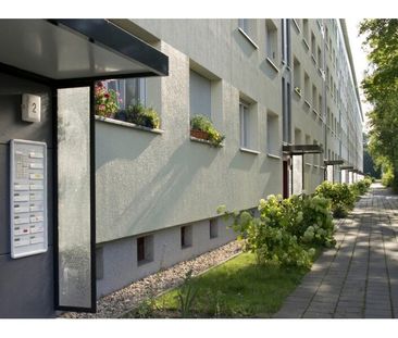 Schieloer Straße 10 - Harzer-Karree - Foto 1