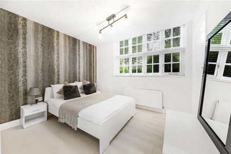 Elsworthy Road, Primrose Hill, London, NW3 3BU - Photo 5