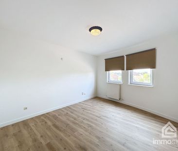 Ruim, instapklaar appartement met twee slaapkamers te Bocholt centrum! - Foto 1