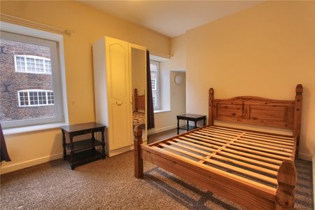 1 bed apartment to rent in Green Dragon Yard, Stockton-on-Tees, TS18 - Photo 2