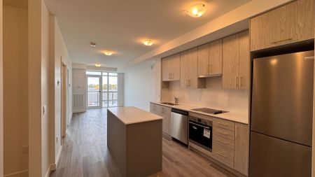 For Lease - 461 Green Road Unit# 427, Hamilton, Ontario - Photo 4