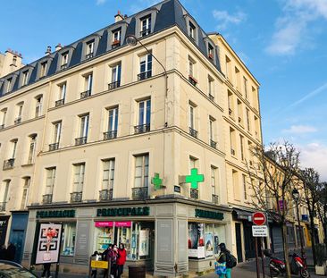 Location Appartement 4 pièces 60m² - Photo 1