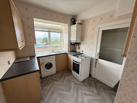 2 bedroom terraced house to rent - Photo 5