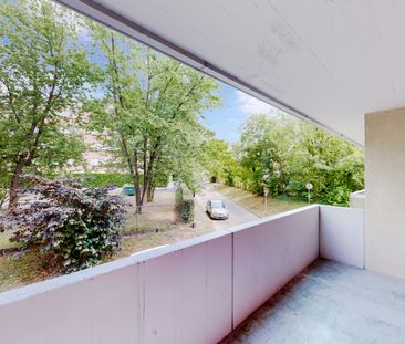 Vivre proche de toutes commodités ! - Foto 1