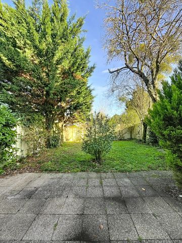 Maison T3 Villenave-d'Ornon à louer - Photo 2