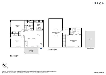 45/28 Jeffcott Street - Photo 5