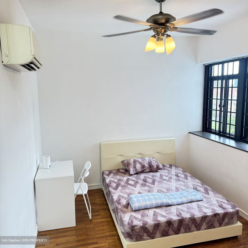 Fernwood Towers (D15), Condominium - For Rent - Photo 1