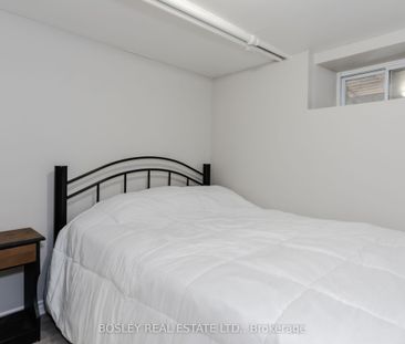 1154 Dovercourt Road #Lower - Photo 6