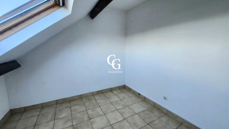 Location Appartement 2 pièces 24m² NANTES 44000 - Photo 3