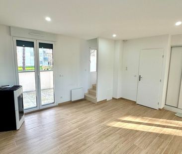 Appartement à louer 2 pièces • 33,01 m2 Andrésy - Photo 3