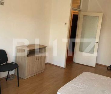 Apartament 1 camera, 40 mp, zona strazii Calea Manastur - Photo 2