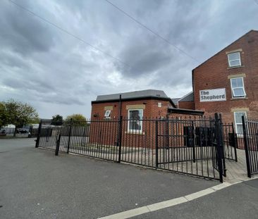 2 bedroom apartment to rent - Photo 2