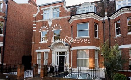 3 Bedroom flat to rent in Frognal Lane, Hampstead, NW3 - Photo 4