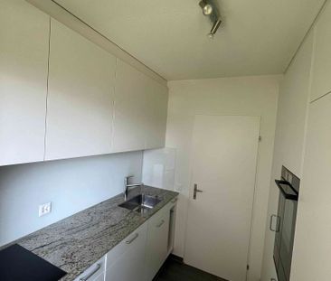 3.5 Zimmer, 97 m², 1. Stock - Foto 6