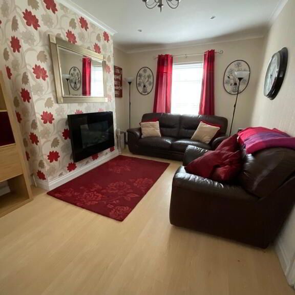 41 Graymount Park, Newtwonabbey, Newtownabbey, BT36 7DT - Photo 1