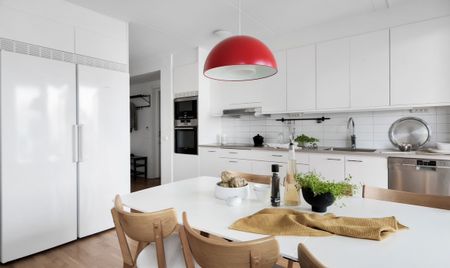 Storgatan, Solna - Photo 2