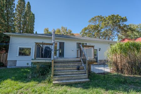 For Lease - 345 NAPIER Street, Collingwood, Ontario - Photo 4