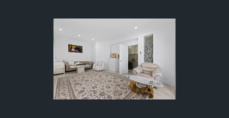 Luxury Two-Storey Residence in Prestigious Mawson Lakes - Photo 5