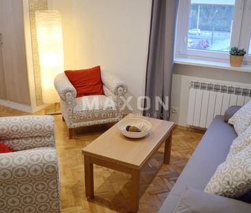 Warszawa, Żoliborz, ul. Tucholska - Zdjęcie 4