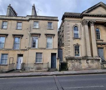 Charlotte Street, Bath, BA1 - Photo 1