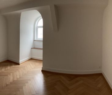 Rue Louis-Agassiz 12 - appartement 3ème étage Est - Foto 4