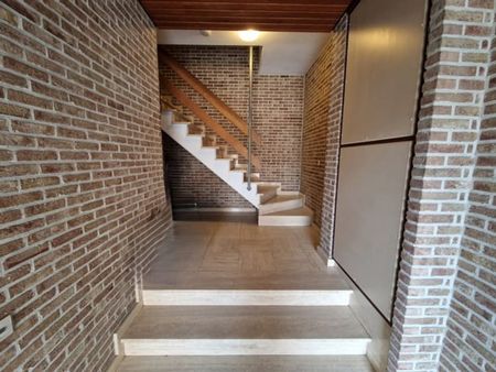 Appartement te huur - Foto 5