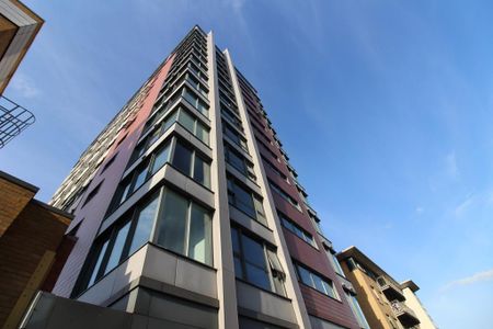 1 bedroom apartment to rent - Photo 4