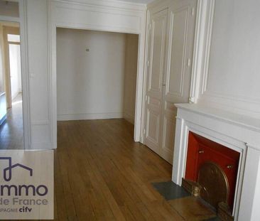 Appartement 2 pièces - 69006 Lyon 6e Arrondissement - Photo 1