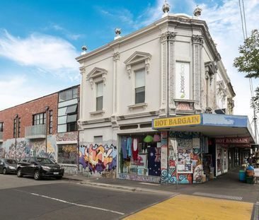 102/36 Dianella Lane, Balaclava VIC 3183 - Apartment For Rent | Domain - Photo 2