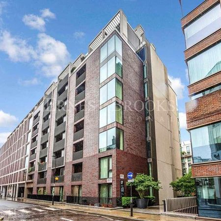 Go(l), Pearson Square, Fitzroy Place, London, W1T - Photo 4