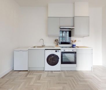 1 bedroom terraced house to rent - Photo 2