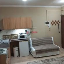 Studio/Γκαρσονιέρα για ενοικίαση - Τούμπα, - Φωτογραφία 1