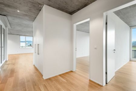 3.5-Zimmer-Attikawohnung - Photo 4