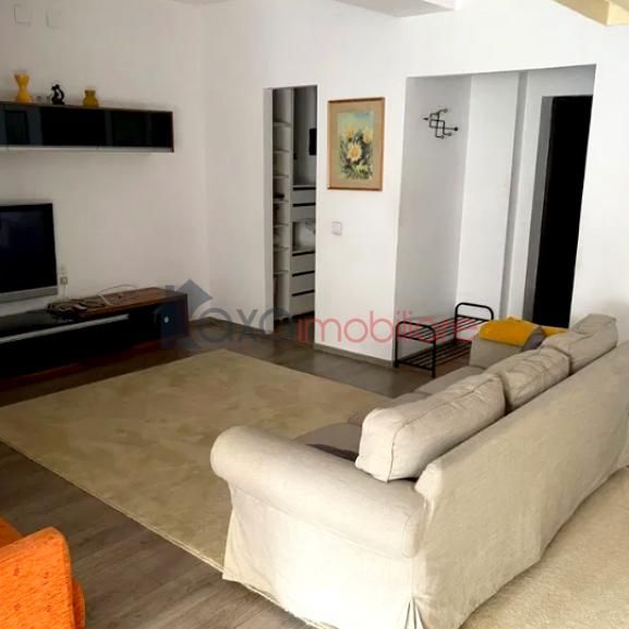 Apartament 3 camere de inchiriat in Cluj-Napoca, Grigorescu ID 6531 - Fotografie 1