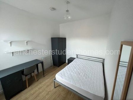 Moseley Road, Manchester, M14 6PA - Photo 3