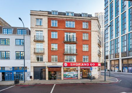 2 Bed Flat, Bondway, SW8 - Photo 4