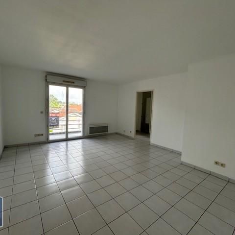Location Appartement 3 pièces 64m² BEGLES 33130 - Photo 1