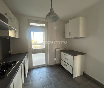 F4 MONT SAINT AIGNAN - 3 CHAMBRES - CAVE - PARKING AERIEN - Photo 5