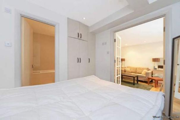 1 bedroom property to rent in London - Photo 1