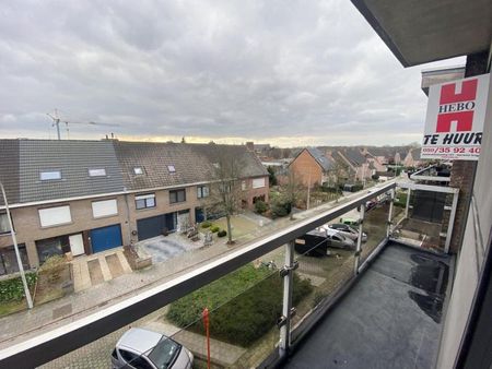 Recent vernieuwd appartement met 2 slpks - Foto 3